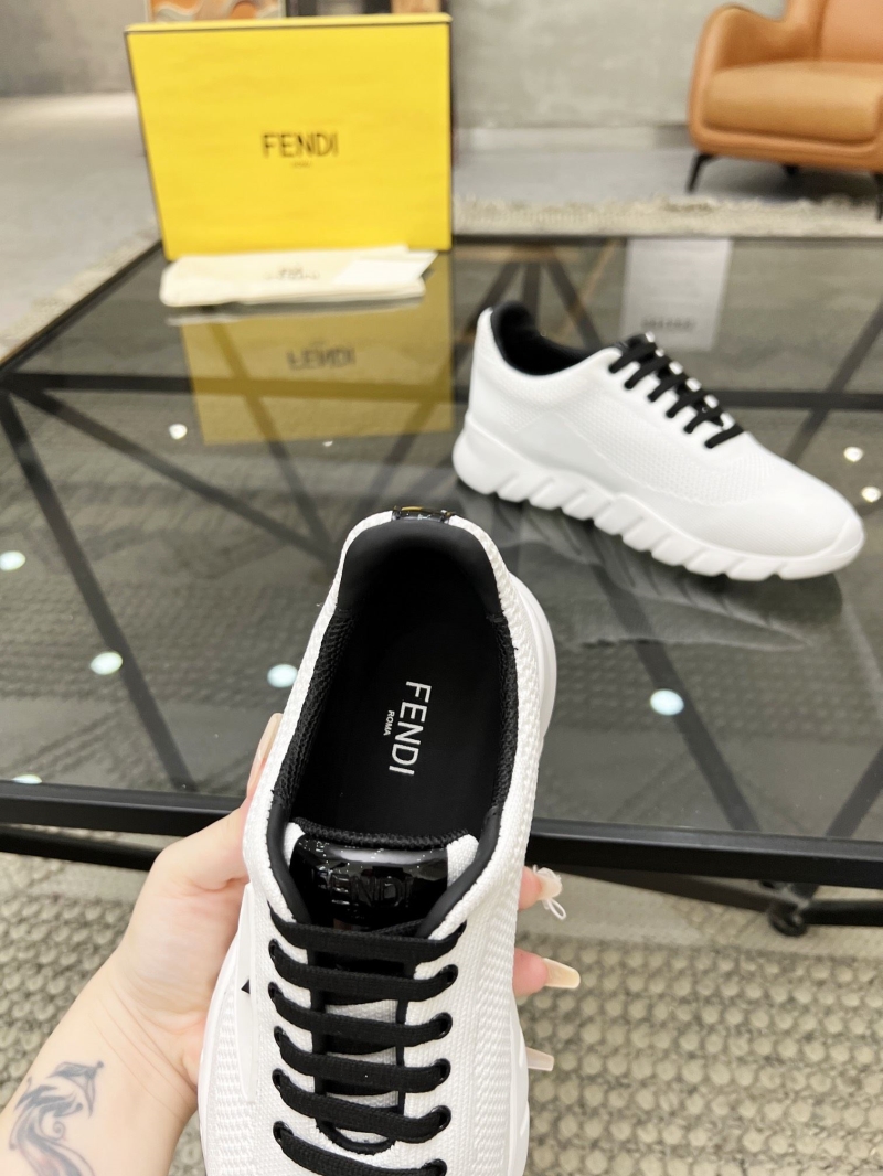 Fendi Sneakers